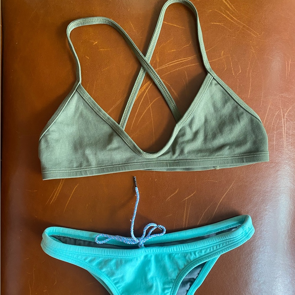 Jolyn bikini